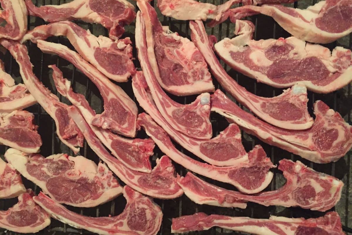 chuletillas chuletillas